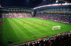 DW Stadium